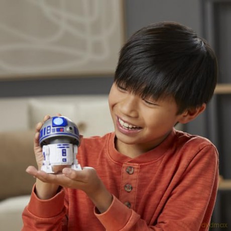 Hasbro Disney Star Wars Droidables R2D2 F7399