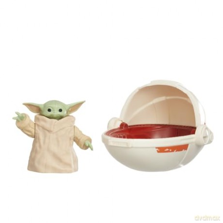 Hasbro Disney Star Wars Grocu F4050