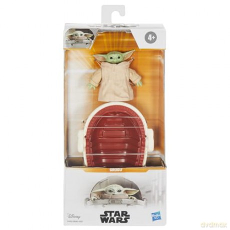 Hasbro Disney Star Wars Grocu F4050