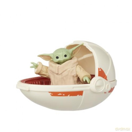 Hasbro Disney Star Wars Grocu F4050