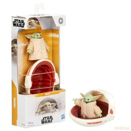 Hasbro Disney Star Wars Grocu F4050