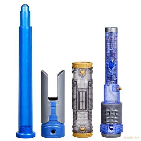 Hasbro Disney Star Wars Kyber Core Power The Force Cal Kestis Lightsaber Forge G1570