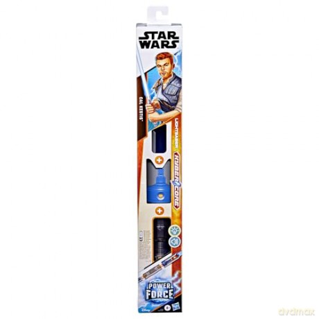 Hasbro Disney Star Wars Kyber Core Power The Force Cal Kestis Lightsaber Forge G1570