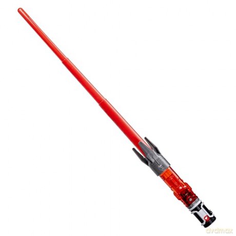 Hasbro Disney Star Wars Kyber Core Power The Force Darth Maul Lightsaber G1569