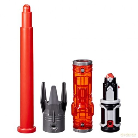 Hasbro Disney Star Wars Kyber Core Power The Force Darth Maul Lightsaber G1569