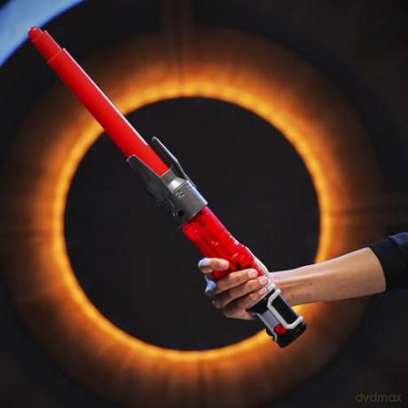 Hasbro Disney Star Wars Kyber Core Power The Force Darth Maul Lightsaber G1569