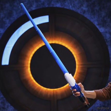 Hasbro Disney Star Wars Kyber Core Power The Force ObiWan Kenobi Lightsaber G1568