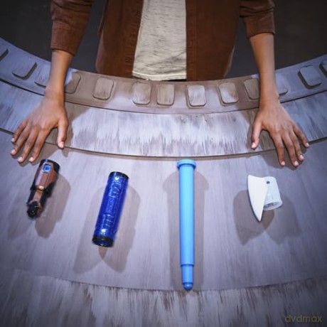 Hasbro Disney Star Wars Kyber Core Power The Force ObiWan Kenobi Lightsaber G1568