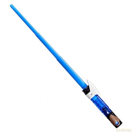 Hasbro Disney Star Wars Kyber Core Power The Force ObiWan Kenobi Lightsaber G1568