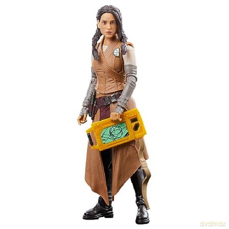 Hasbro Disney Star Wars The Black Series Andor Bix Caleen Action Figure F5528