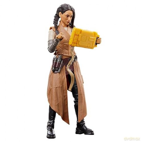 Hasbro Disney Star Wars The Black Series Andor Bix Caleen Action Figure F5528