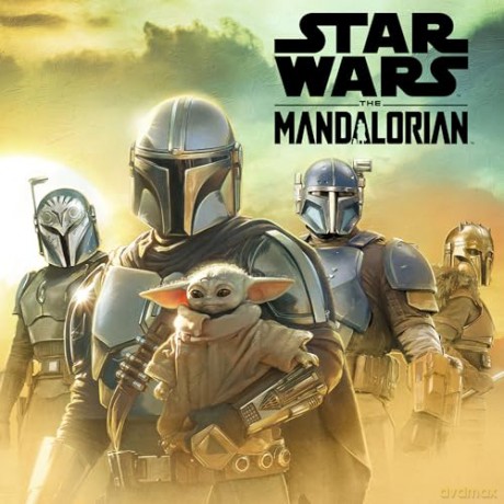 Hasbro Disney Star Wars The Mandalorian Duel Attack Gauntlet F8110