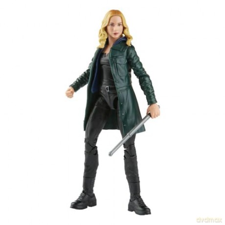 Hasbro Fans Disney Marvel Legends Series The Falcon and the Winter Soldier Sharon Carter Excl F3860