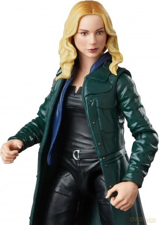 Hasbro Fans Disney Marvel Legends Series The Falcon and the Winter Soldier Sharon Carter Excl F3860