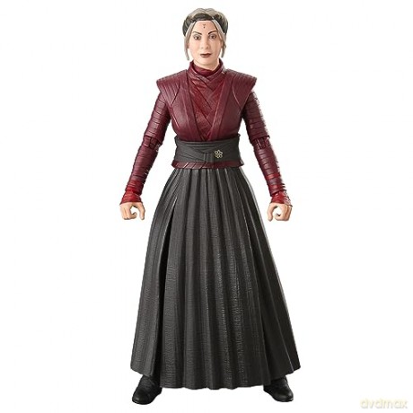 Hasbro Fans Disney Star Wars The Black Series hsoka Morgan Elsbeth Action Figure F7036