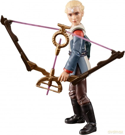 Hasbro Fans Disney Star Wars The Black Series The Bad Batch Omega Kamino Excl F4347