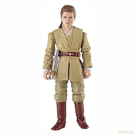 Hasbro Fans Disney Star Wars The Phantom Menace Anakin skywalker Action Figure Excl F4493
