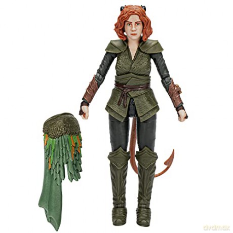 Hasbro Fans Dungeons Dragons Honor Among Thieves Doric Action Figure F4867