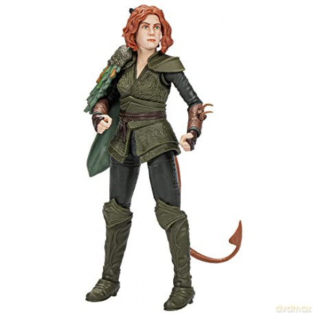Hasbro Fans Dungeons Dragons Honor Among Thieves Doric Action Figure F4867