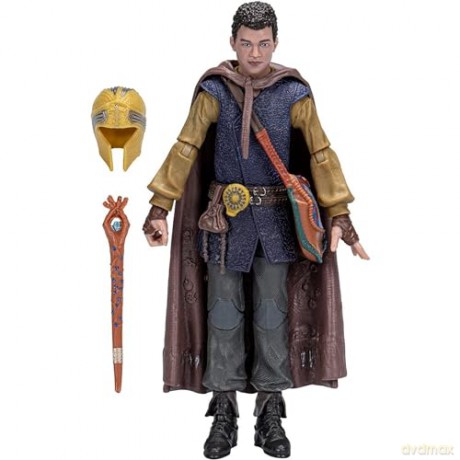 Hasbro Fans Dungeons Dragons Honor Among Thieves Golden Archive Action Figure Simon F4869