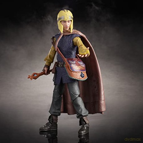 Hasbro Fans Dungeons Dragons Honor Among Thieves Golden Archive Action Figure Simon F4869