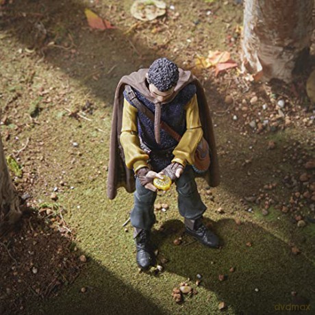 Hasbro Fans Dungeons Dragons Honor Among Thieves Golden Archive Action Figure Simon F4869