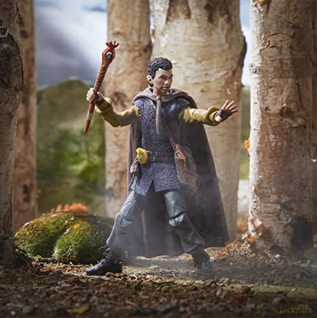 Hasbro Fans Dungeons Dragons Honor Among Thieves Golden Archive Action Figure Simon F4869