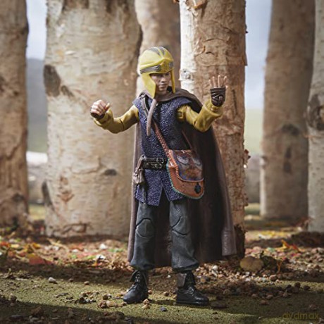 Hasbro Fans Dungeons Dragons Honor Among Thieves Golden Archive Action Figure Simon F4869