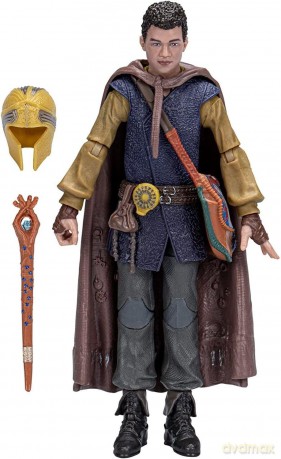 Hasbro Fans Dungeons Dragons Honor Among Thieves Golden Archive Action Figure Simon F4869