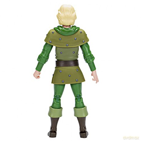 Hasbro Fans Dungeons Dragons Retro Collection Hank Action Figure 15cm Excl F4882
