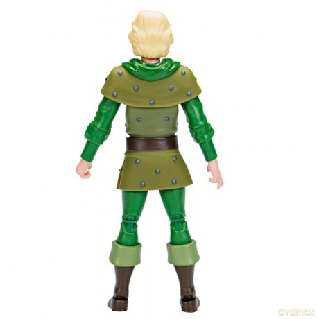 Hasbro Fans Dungeons Dragons Retro Collection Hank Action Figure 15cm Excl F4882