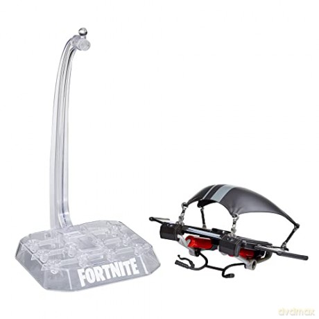 Hasbro Fans Fortnite Victory Royal Series Downshift Glider Excl F5694