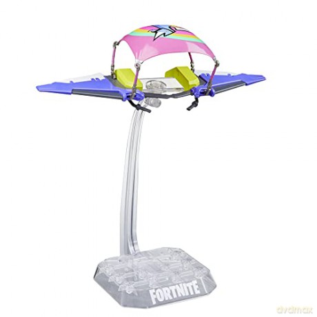 Hasbro Fans Fortnite Victory Royal Series Llamacorn Express Glider Excl F5693