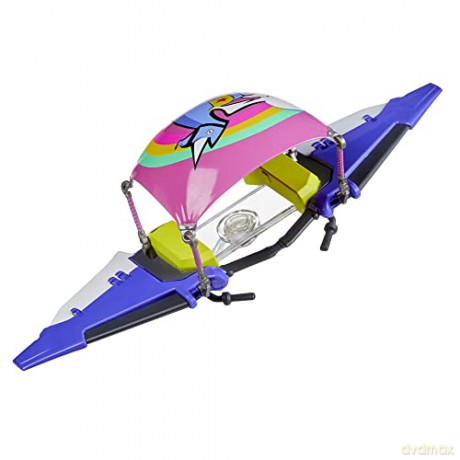 Hasbro Fans Fortnite Victory Royal Series Llamacorn Express Glider Excl F5693