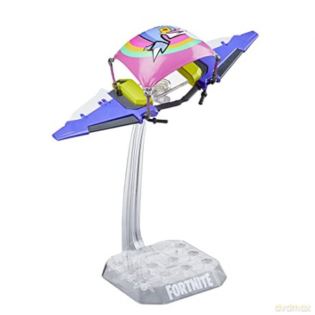 Hasbro Fans Fortnite Victory Royal Series Llamacorn Express Glider Excl F5693