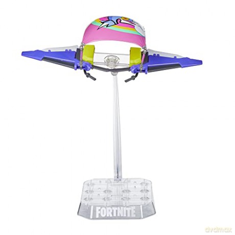 Hasbro Fans Fortnite Victory Royal Series Llamacorn Express Glider Excl F5693