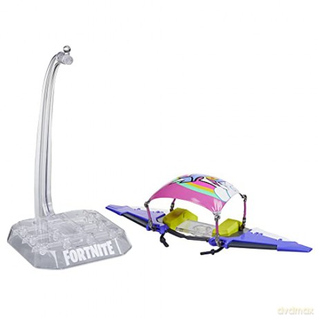 Hasbro Fans Fortnite Victory Royal Series Llamacorn Express Glider Excl F5693