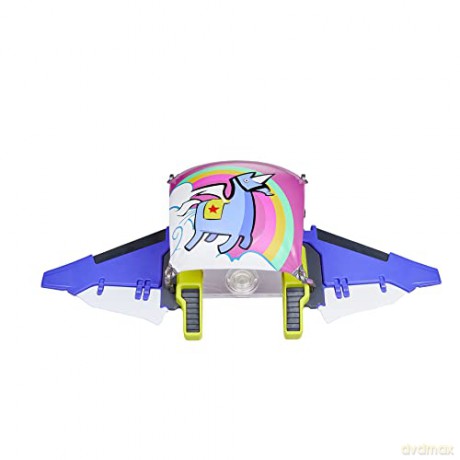 Hasbro Fans Fortnite Victory Royal Series Llamacorn Express Glider Excl F5693