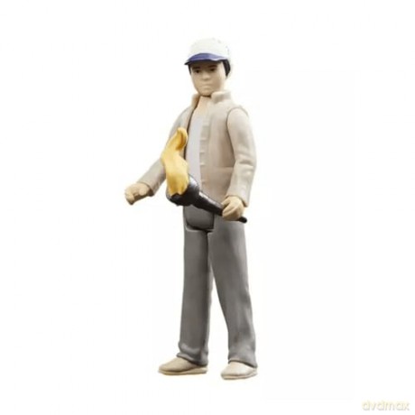 Hasbro Fans Indiana Jones and the Temple of Doom Short Round Action Figure 15cm Excl F6081