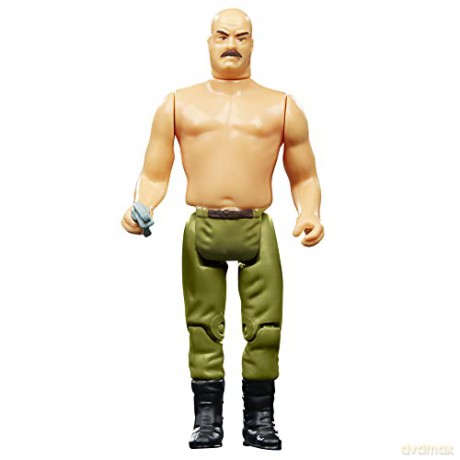 Hasbro Fans The Adventures of Indiana Jones In Raiders of the Lost Ark German Mechanic Action Figure 10cm Excl F6079