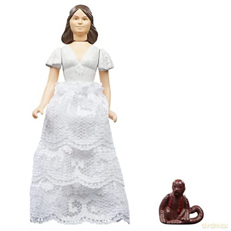 Hasbro Fans The Adventures of Indiana Jones In Raiders of the Lost Ark Marion Ravenwood Action Figure 10cm Excl F6077