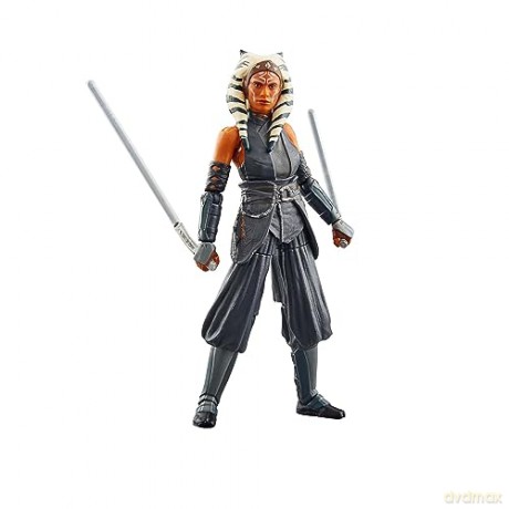 Hasbro Fans Vintage Collection Disney Star Wars Ahsoka Ahsoka Tano Action Figure 10cm Excl F7344