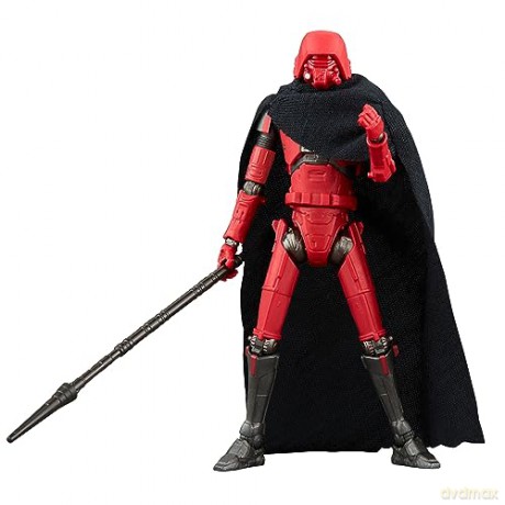 Hasbro Fans Vintage Collection Disney Star Wars Ahsoka Droide HK87 Action Figure 10cm Excl F7344