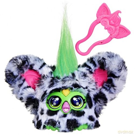 Hasbro Furby Furblets Furblet Moo Boo G1779