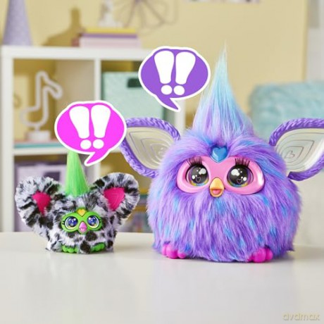 Hasbro Furby Furblets Furblet Moo Boo G1779