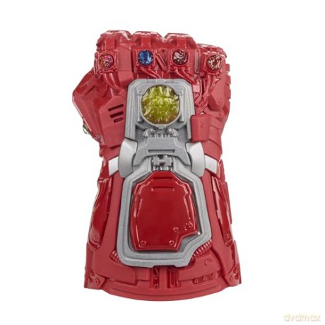 Hasbro Marvel Avengers Endgame Red Electronic Gauntlet E9508