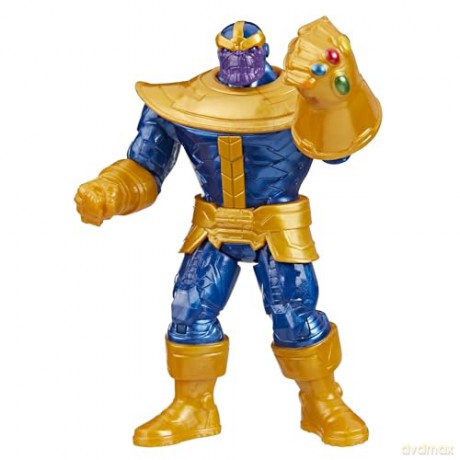 Hasbro Marvel Avengers Epic Hero Series Thanos 4 Action Figure F9340