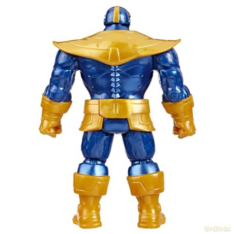 Hasbro Marvel Avengers Epic Hero Series Thanos 4 Action Figure F9340