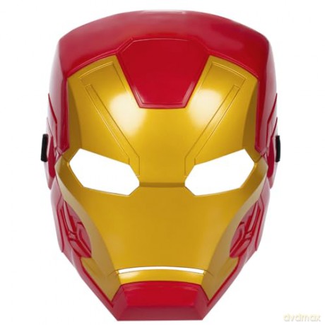 Hasbro Marvel Avengers Iron Man Hero Mask C0481