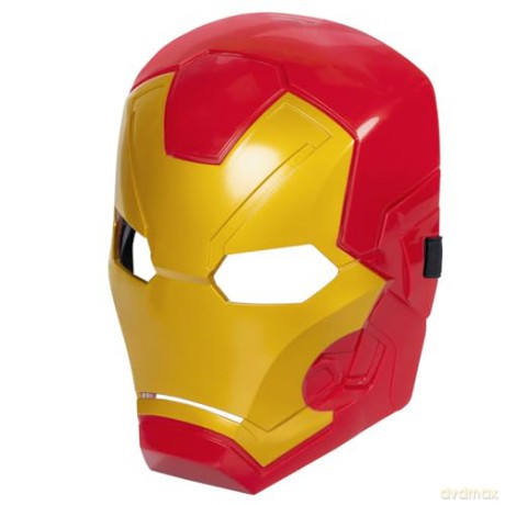 Hasbro Marvel Avengers Iron Man Hero Mask C0481